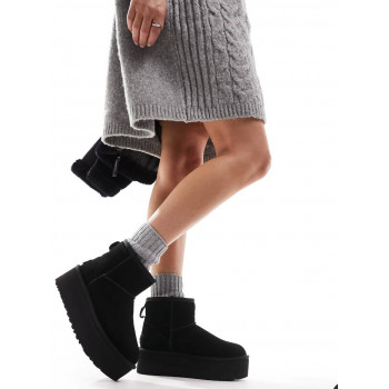 UGG Classic Mini Platform Black