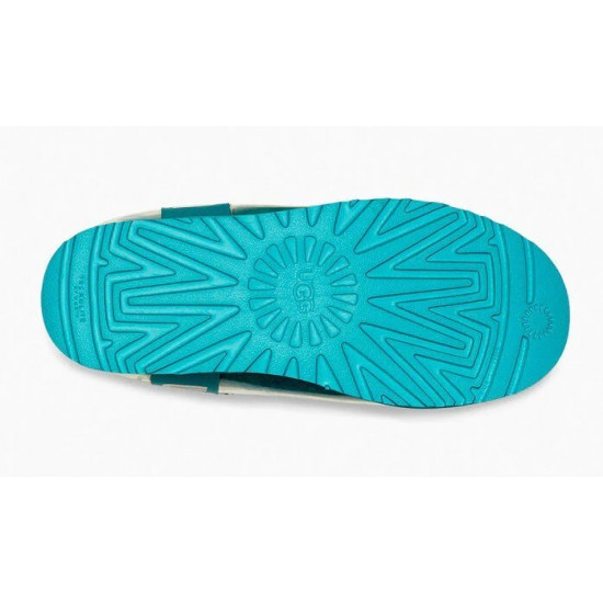 UGG Classic Clear Mini Water
