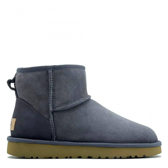 UGG Classic Mini II Shade
