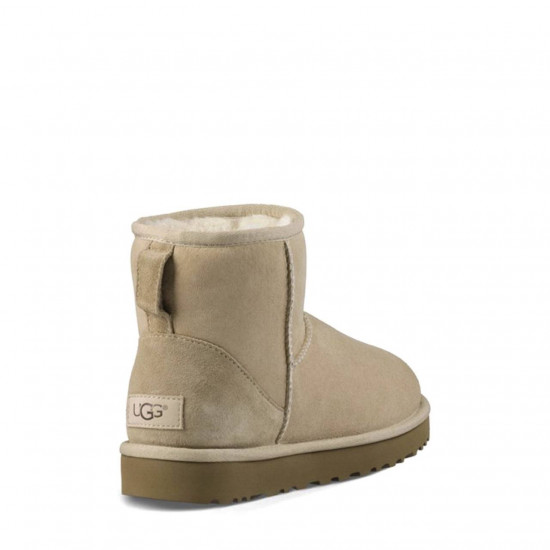 UGG Classic Mini II Sand