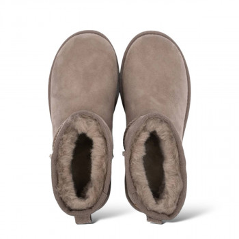 UGG Classic Mini II Smoke