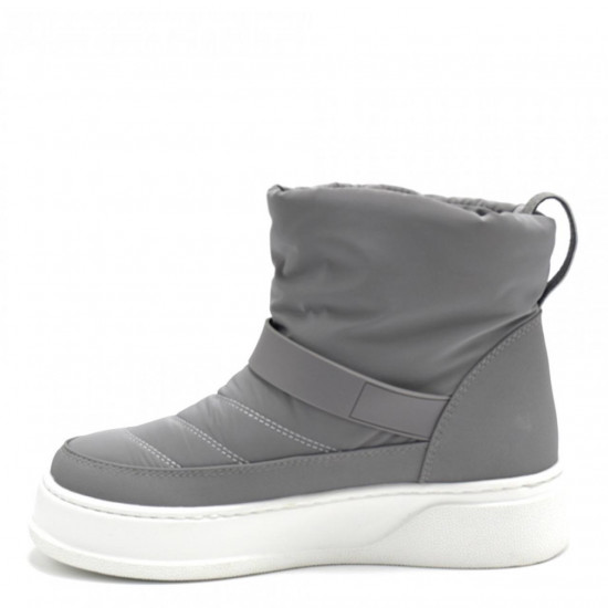 UGG Ash Inflated Grey