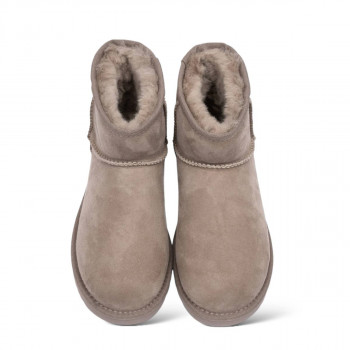 UGG Classic Mini II Smoke
