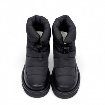 UGG Classic Mini Blow Black