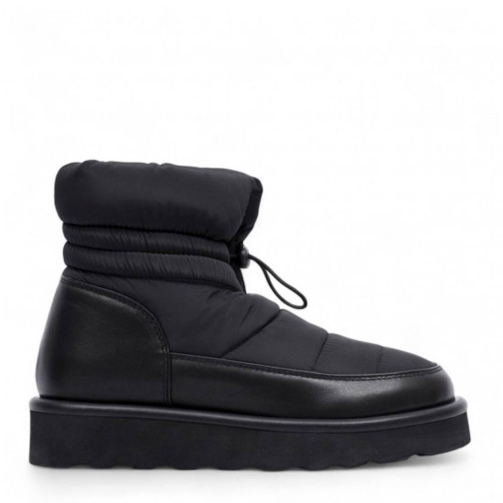 UGG Classic Mini Blow Black