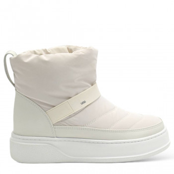 UGG Ash Inflated White