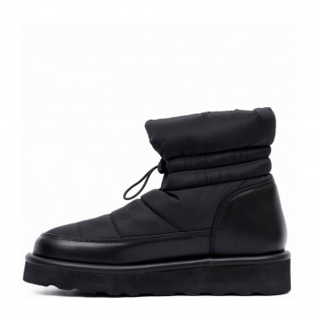 UGG Classic Mini Blow Black