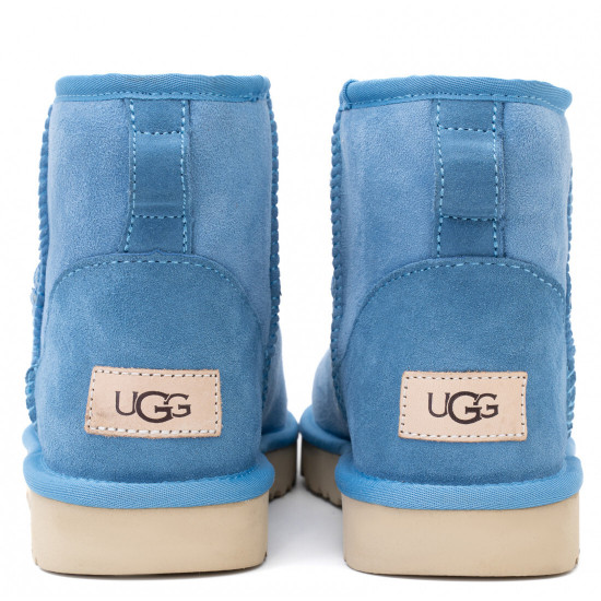 UGG Classic Mini II Fresh Air