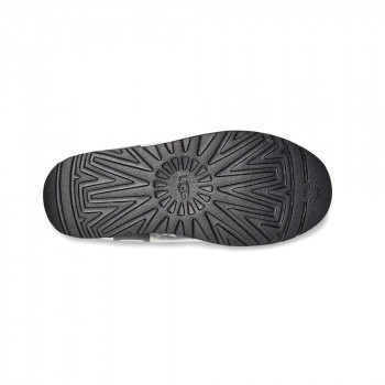 UGG Classic Clear Mini Marble