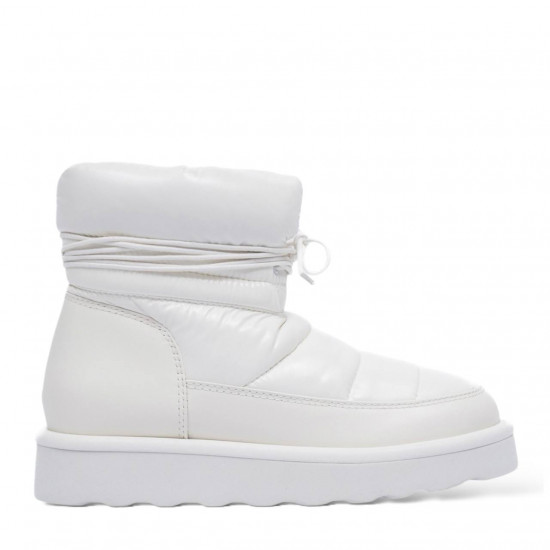 UGG Classic Mini Blow White