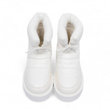 UGG Classic Mini Blow White