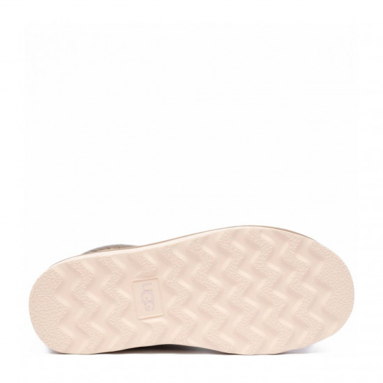 UGG Classic Mini Blow Gold