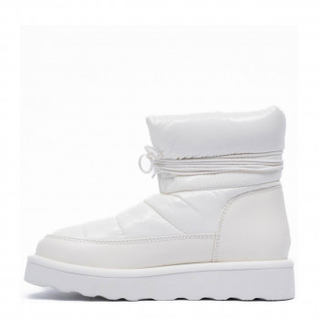 UGG Classic Mini Blow White