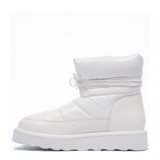 UGG Classic Mini Blow White