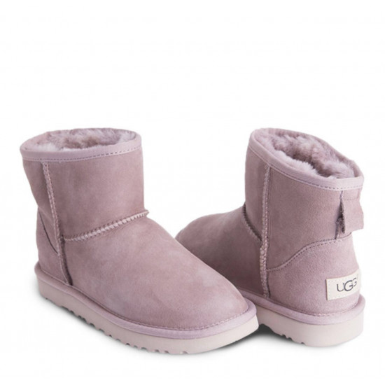 UGG Classic Mini II Dusk