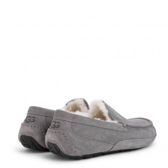 UGG Mens Ascot Grey 