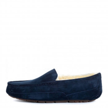 UGG Mens Ascot Navy 