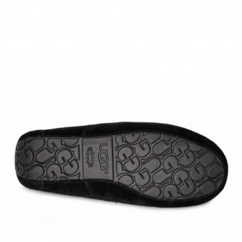 UGG Mens Ascot Black 