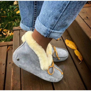 UGG Alena Grey