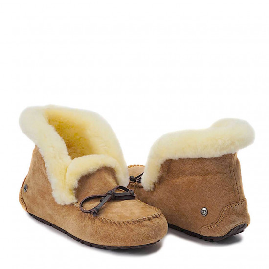 UGG Alena Chestnut