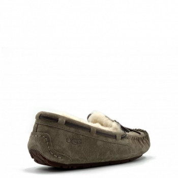 UGG Dakota Taupe