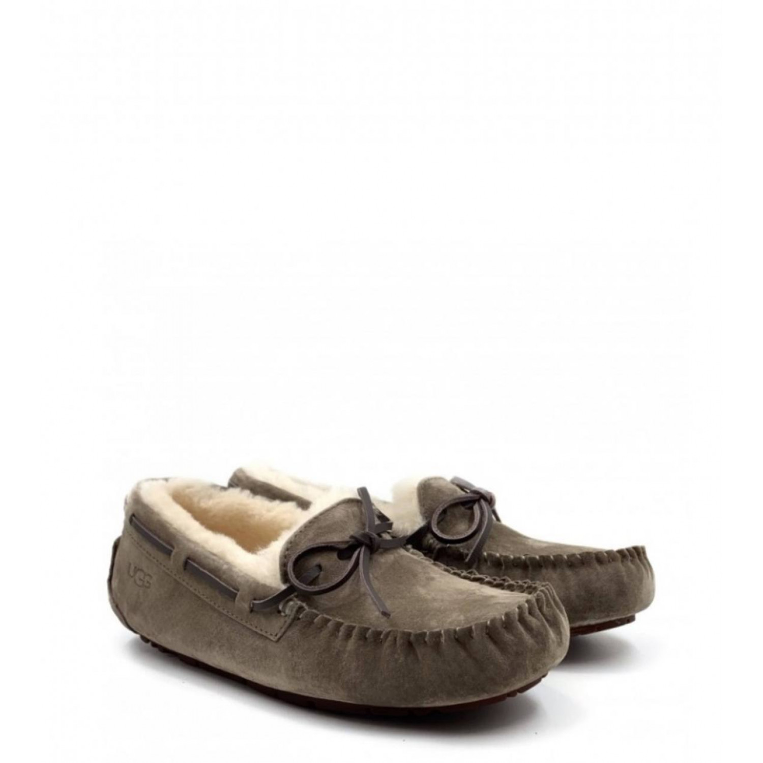 UGG Dakota Taupe