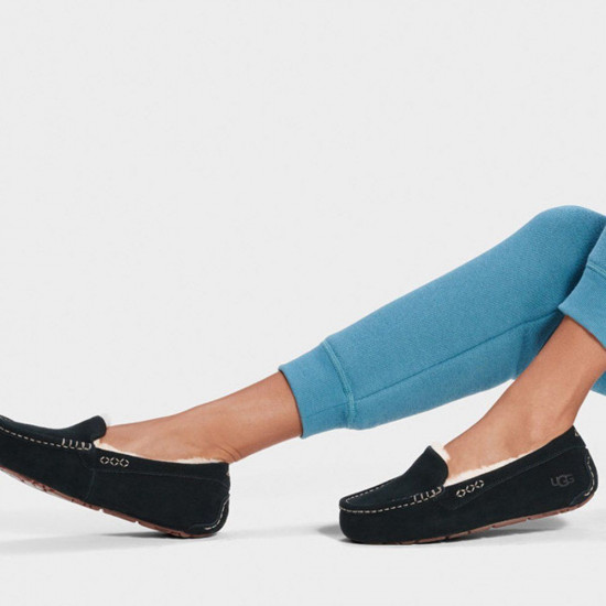 UGG Ansley Black