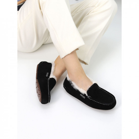 UGG Ansley Black