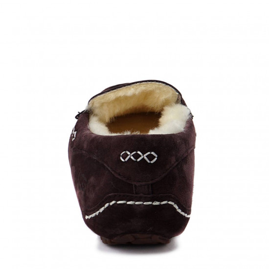 UGG Ansley Chocolate