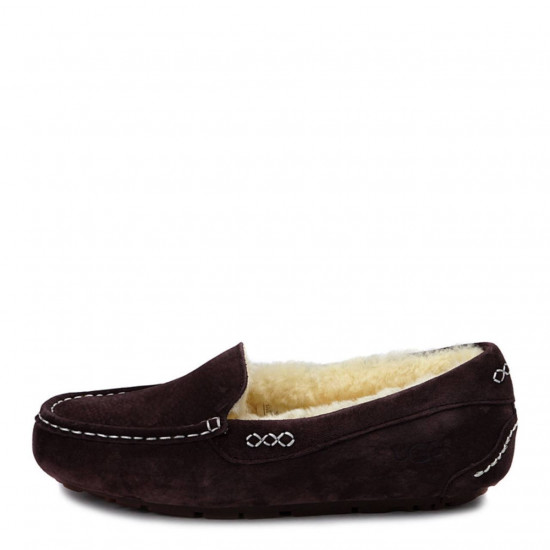 UGG Ansley Chocolate