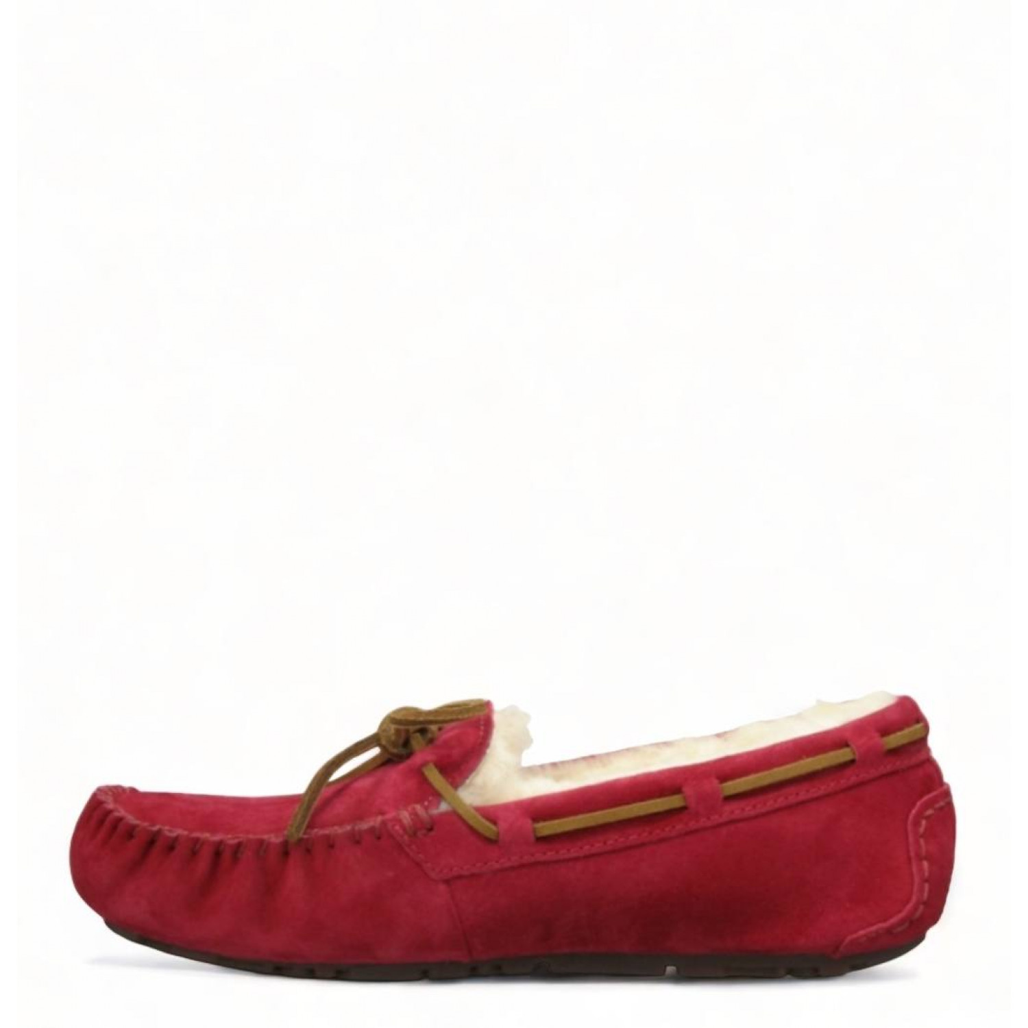 UGG Dakota Red