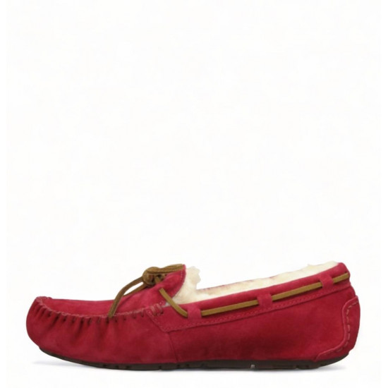 UGG Dakota Red