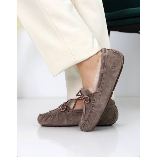 UGG Dakota Espresso