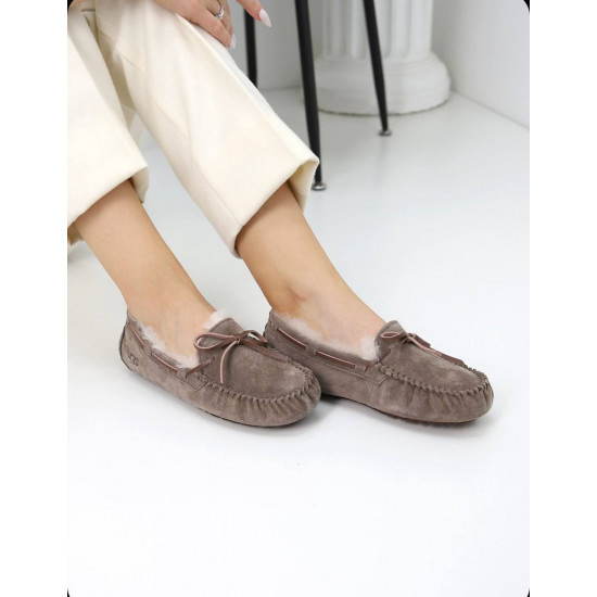 UGG Dakota Espresso