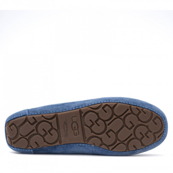UGG Ansley Sky Blue