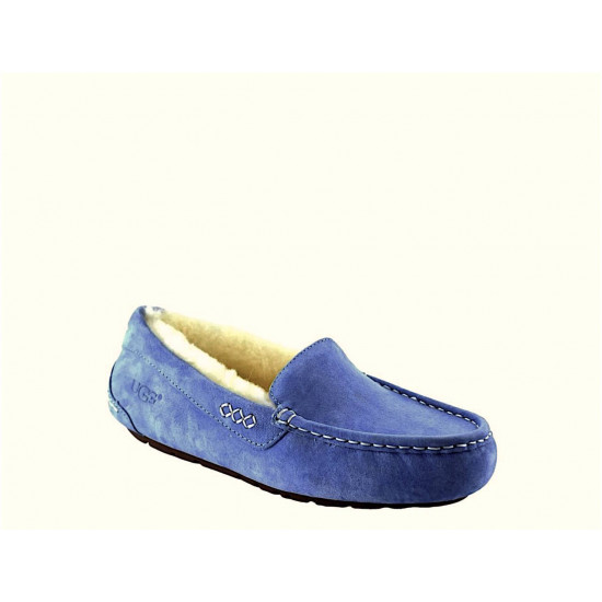 UGG Ansley Sky Blue