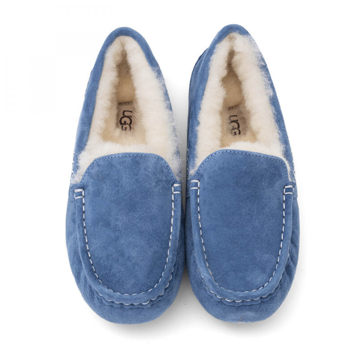 UGG Ansley Sky Blue