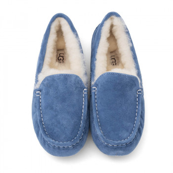 UGG Ansley Sky Blue