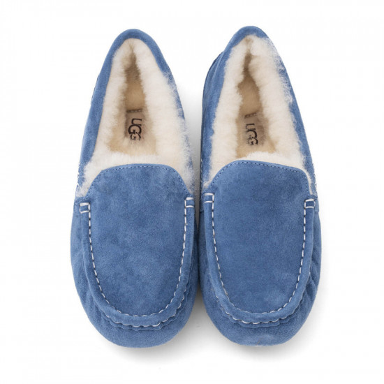 UGG Ansley Sky Blue