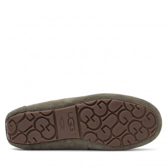 UGG Ansley Green Olive