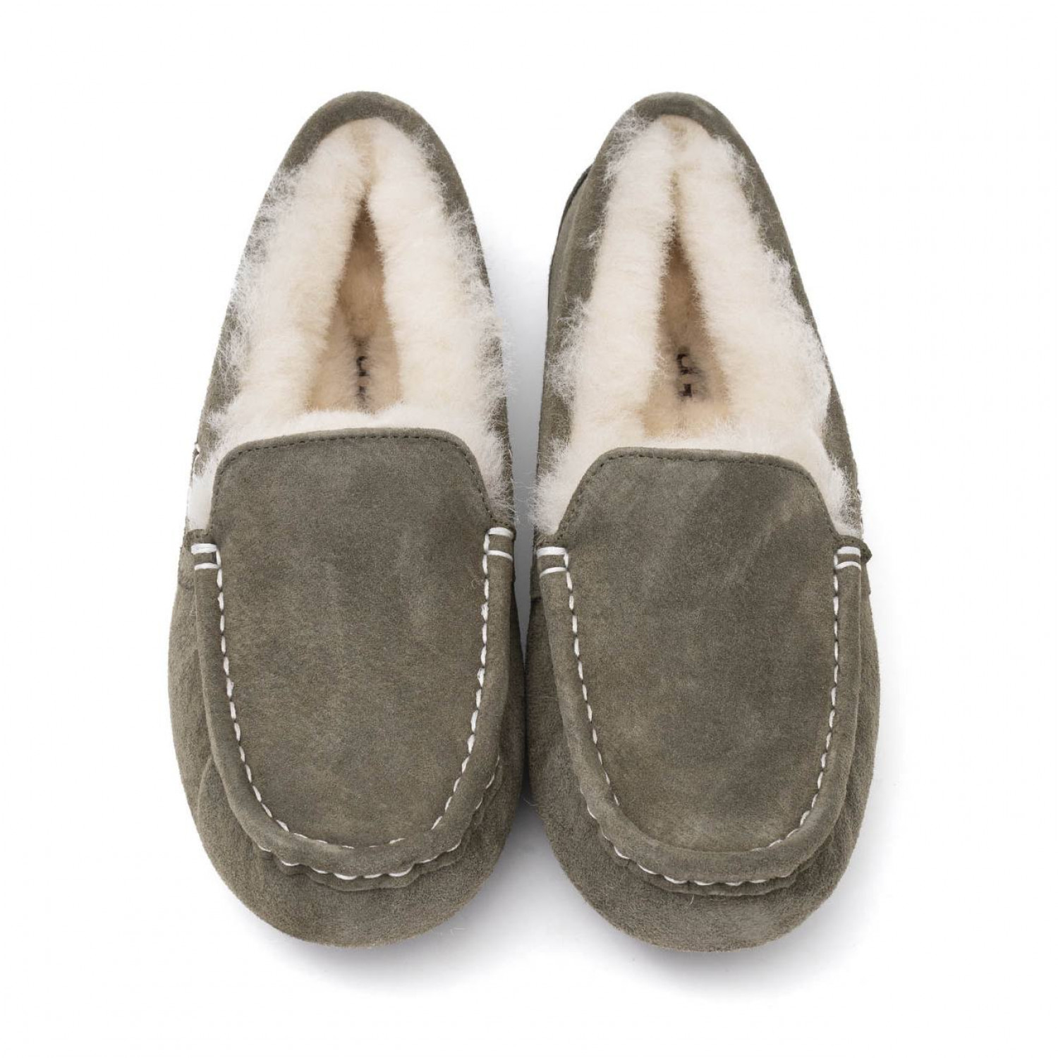 UGG Ansley Green Olive