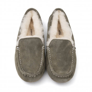 UGG Ansley Green Olive