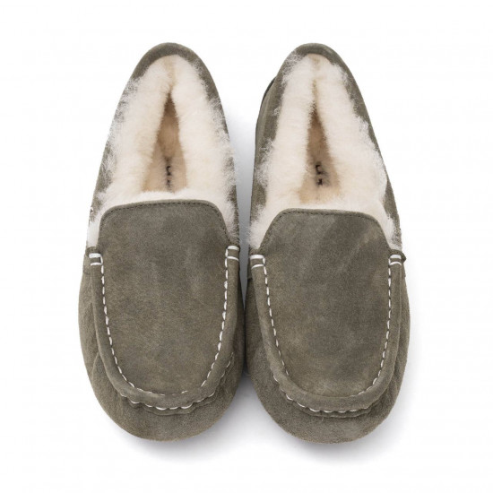 UGG Ansley Green Olive