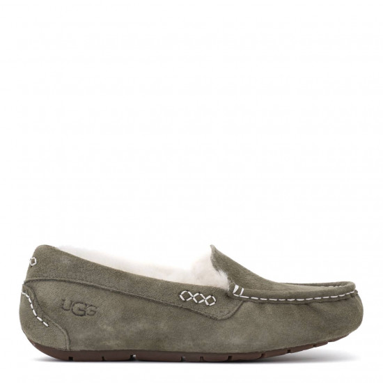UGG Ansley Green Olive