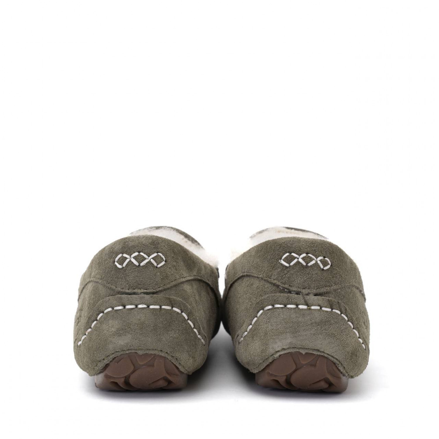 UGG Ansley Green Olive