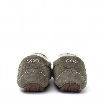 UGG Ansley Green Olive