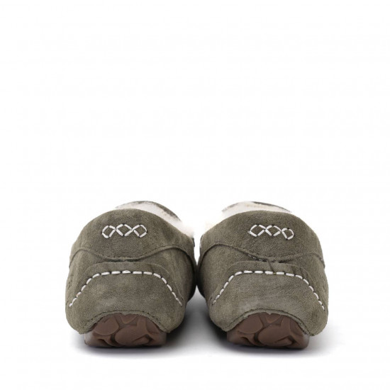 UGG Ansley Green Olive