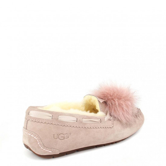 UGG Dakota Pom Pom Dusk