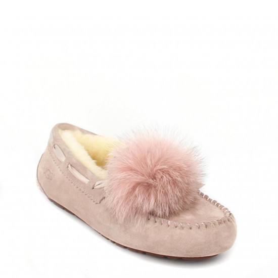 UGG Dakota Pom Pom Dusk