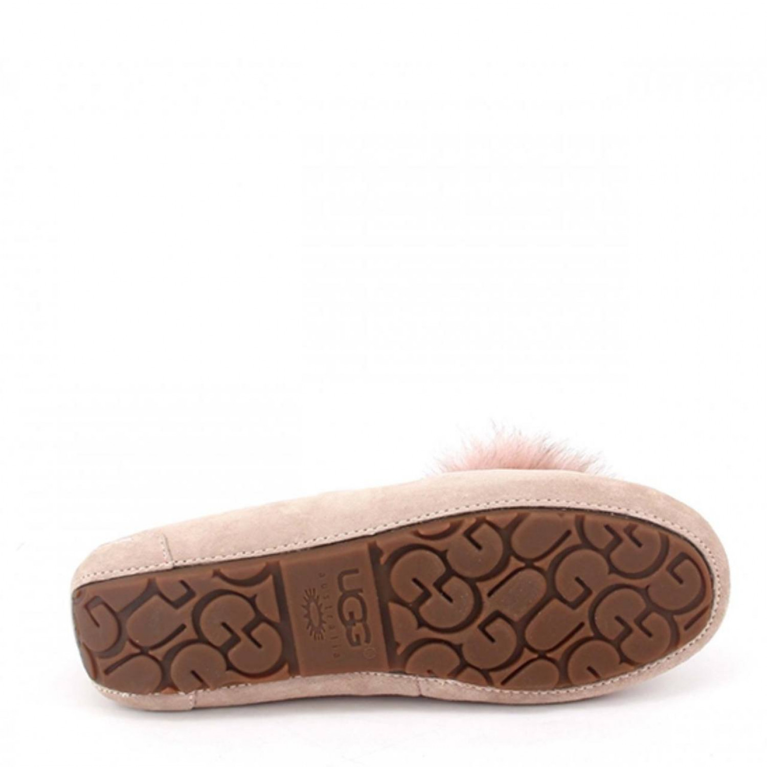 UGG Dakota Pom Pom Dusk